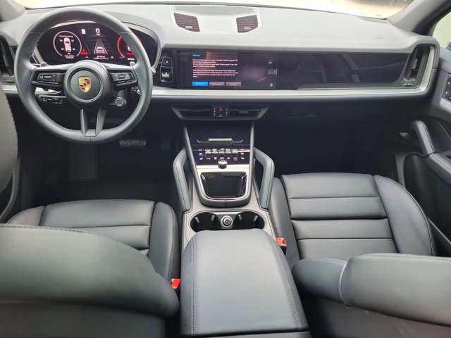 Certified 2024 Porsche Cayenne image 14