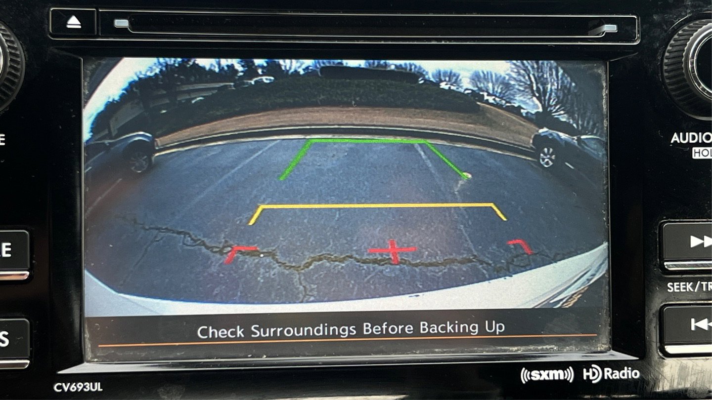 Used 2018 Subaru WRX AWD/4WD image 12