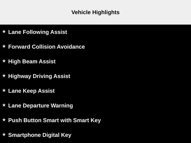 New 2026 Kia Sportage SX image 19