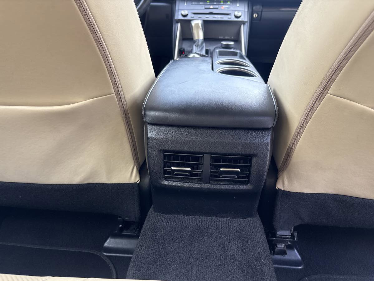Used 2015 Lexus IS 250 image 15
