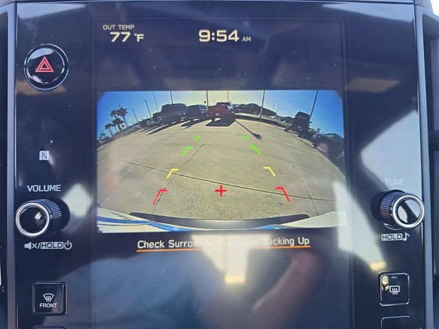 Certified 2024 Subaru WRX Premium image 17