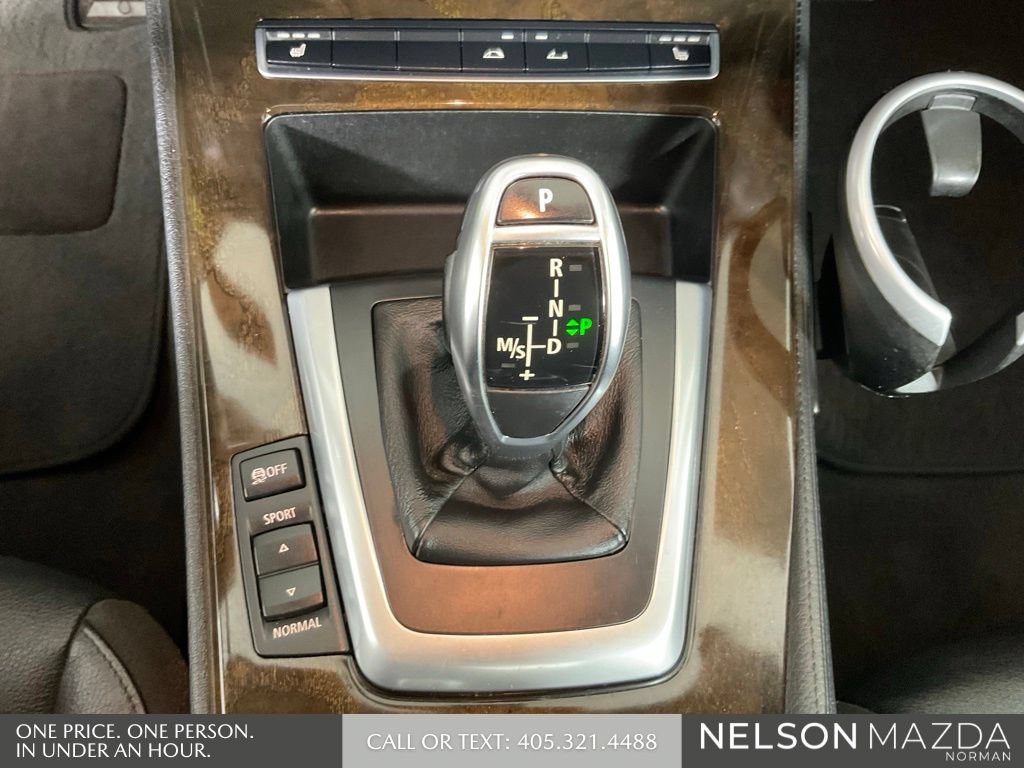 Used 2011 BMW Z4 sDrive35i RWD image 29