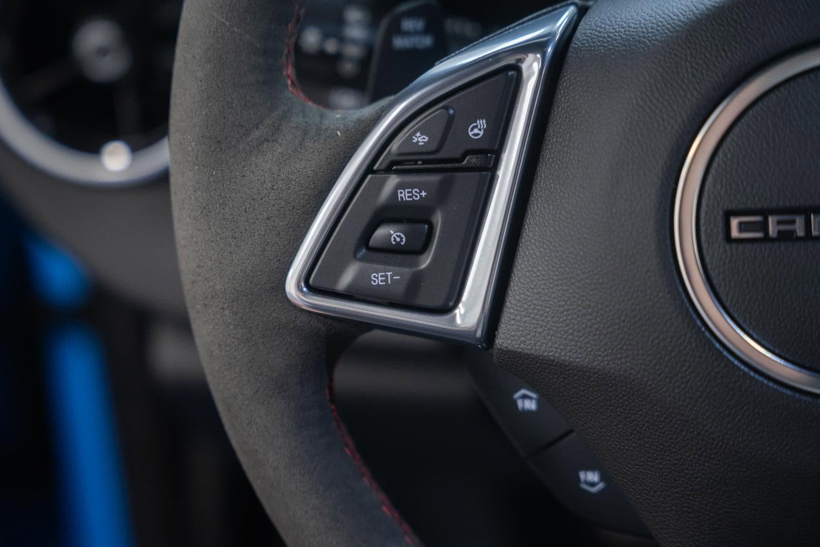 Used 2023 Chevrolet Camaro ZL1 RWD image 37
