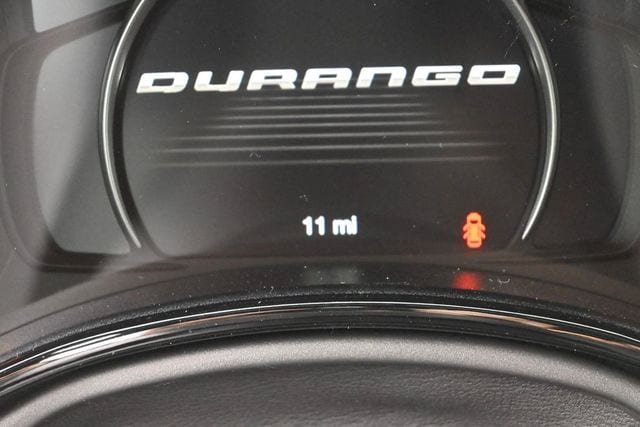 New 2026 Dodge Durango GT AWD/4WD image 32