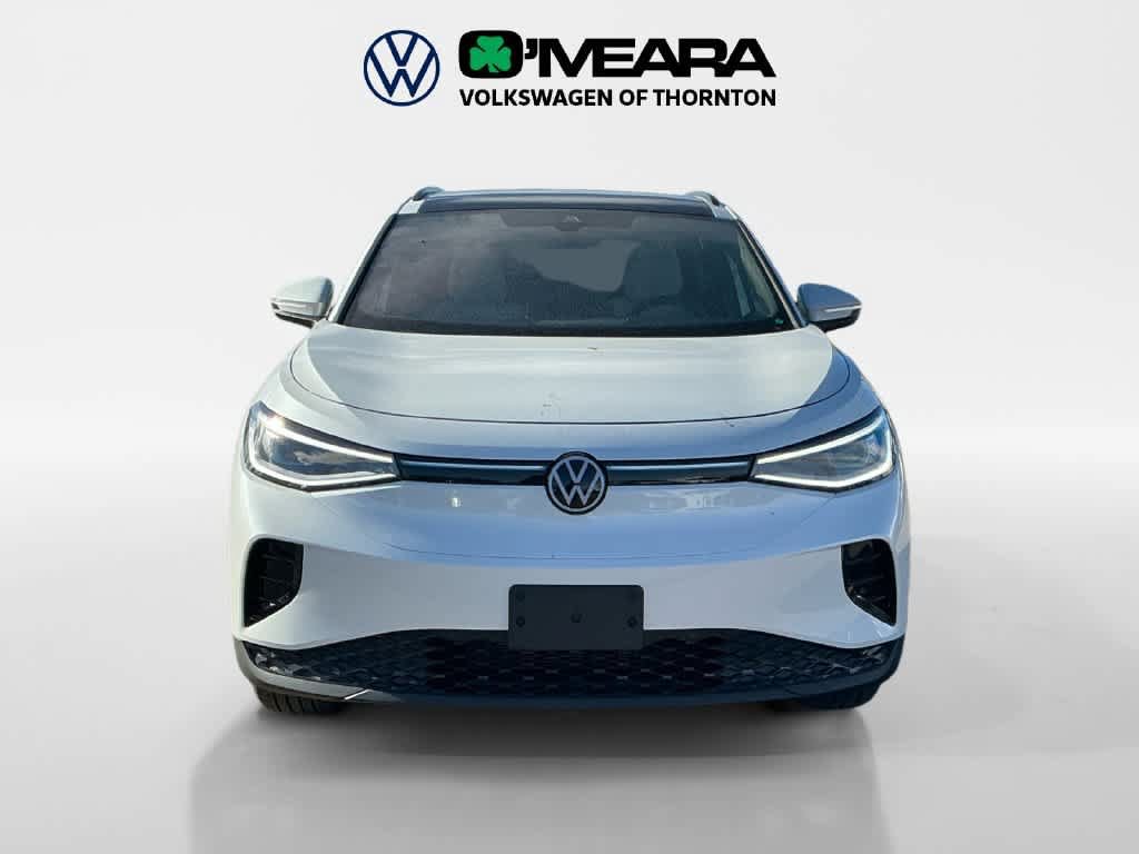 New 2026 Volkswagen ID.4 Pro S AWD/4WD image 8