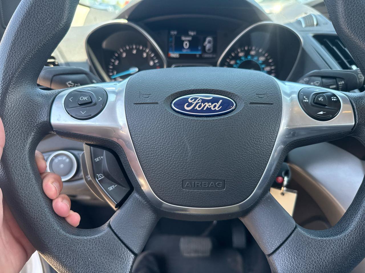 Used 2016 Ford Escape SE AWD/4WD image 13