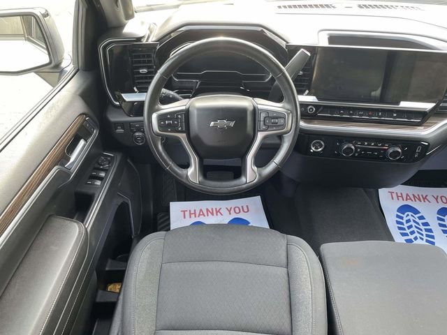 Used 2022 Chevrolet Silverado 1500 RST image 11