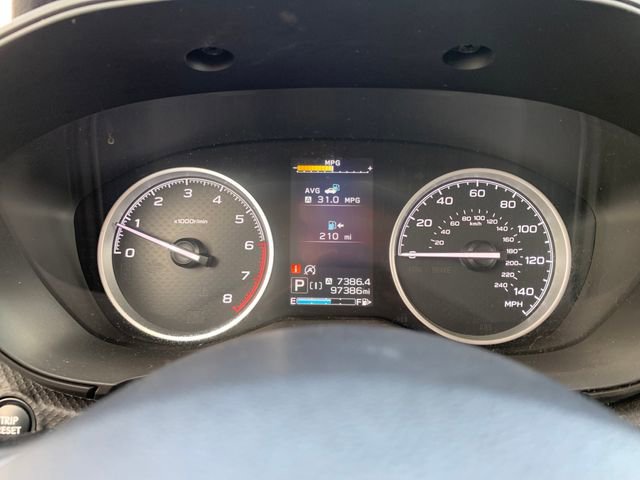 Used 2021 Subaru Forester Premium AWD/4WD image 19