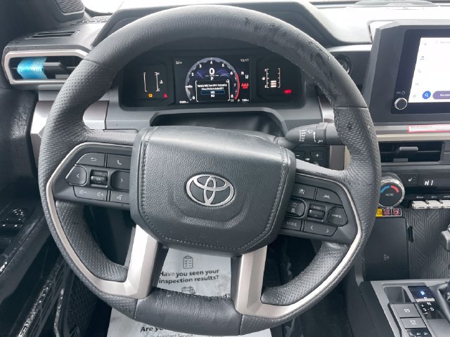 Used 2024 Toyota Tacoma SR5 AWD/4WD image 26