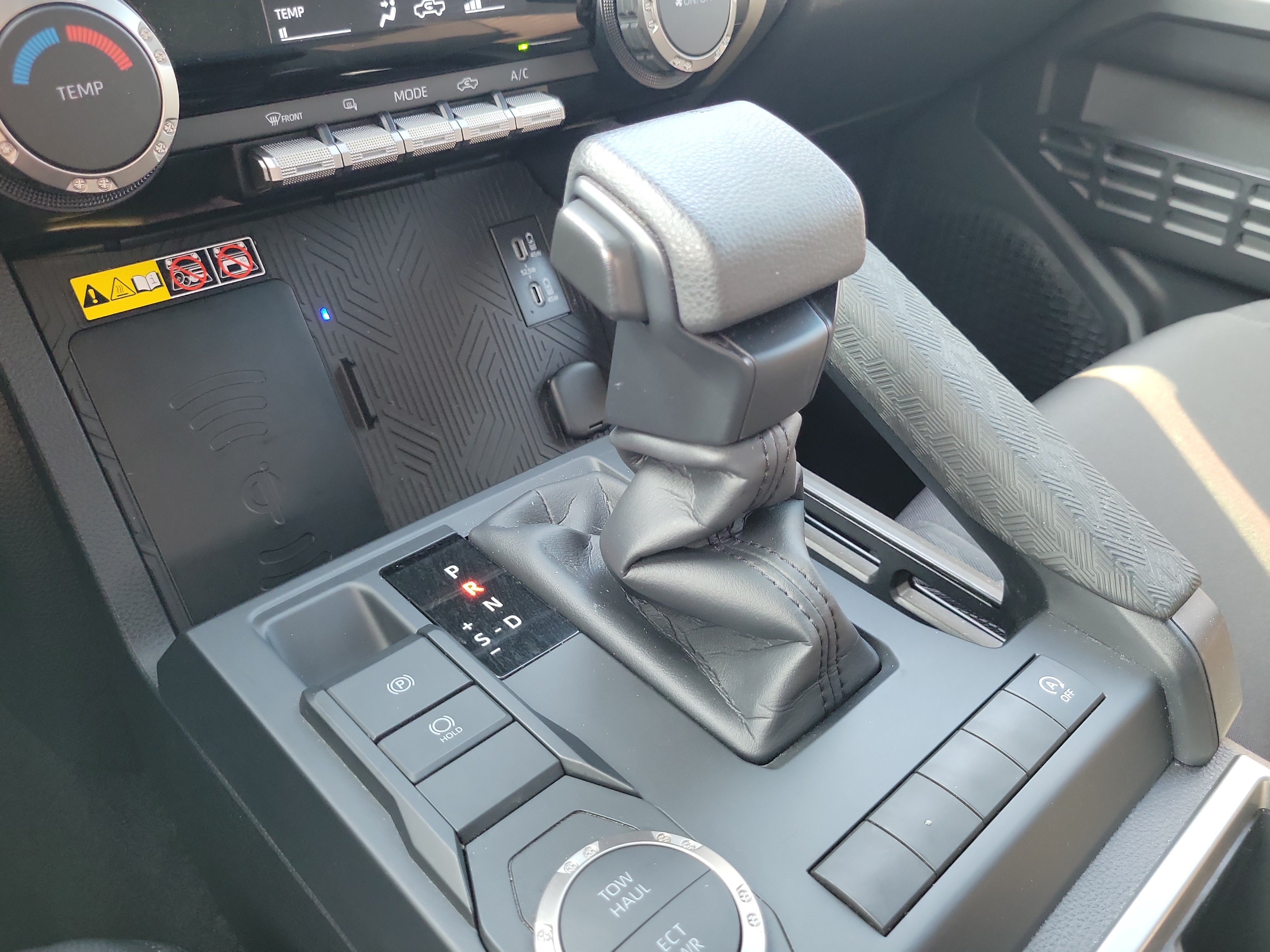 Used 2026 Toyota Tacoma SR5 RWD image 29