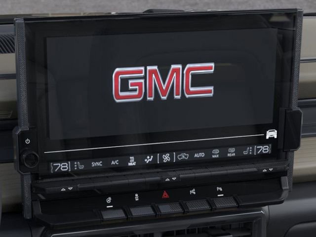 New 2026 GMC Hummer EV SUV image 20