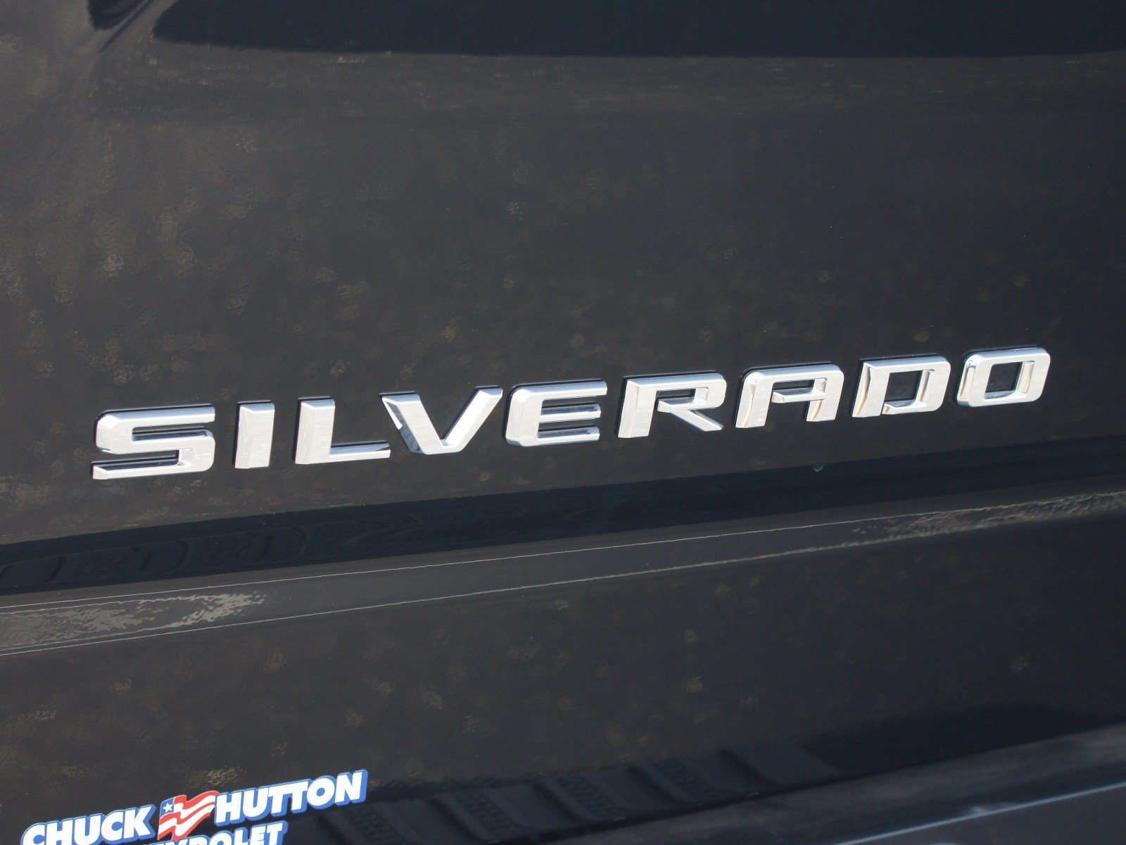 Used 2025 Chevrolet Silverado 1500 LT Trail Boss w/ Convenience Package II AWD/4WD image 20