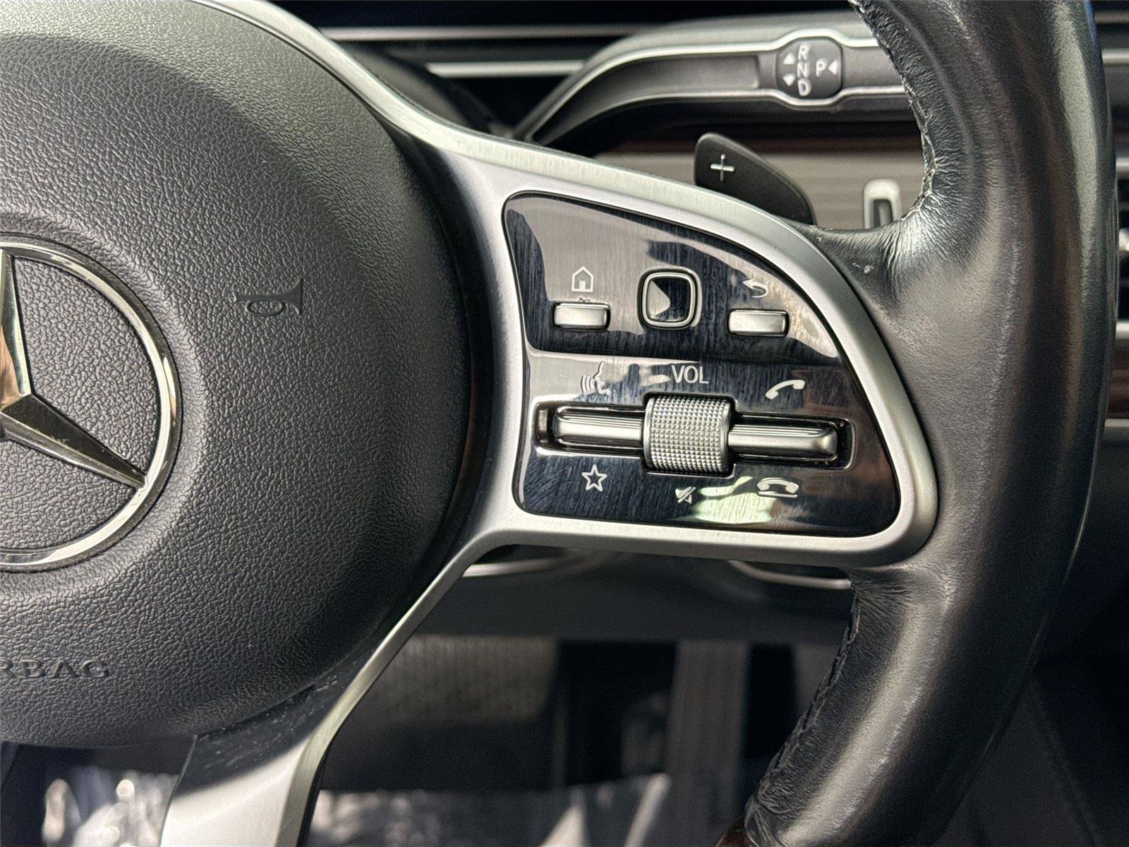 Used 2021 Mercedes-Benz GLE 450 4MATIC image 20