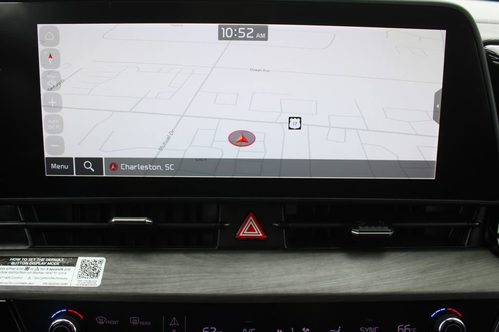 Certified 2023 Kia Sportage X-Line w/ X-Line Premium Package image 43