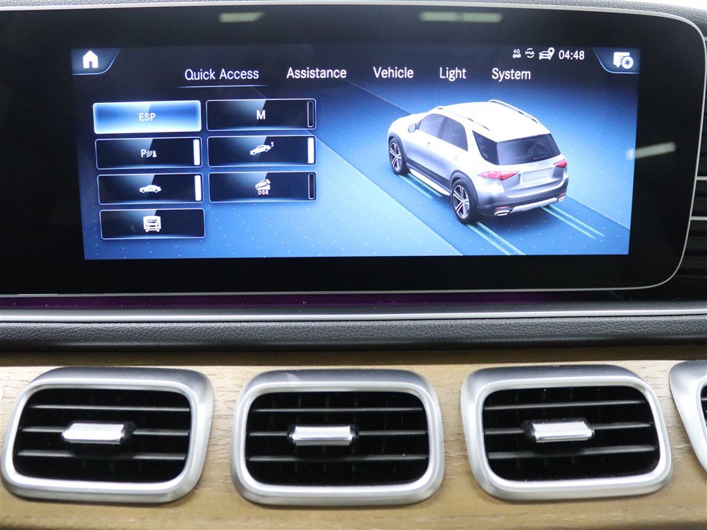 Used 2022 Mercedes-Benz GLE 350 4MATIC image 40