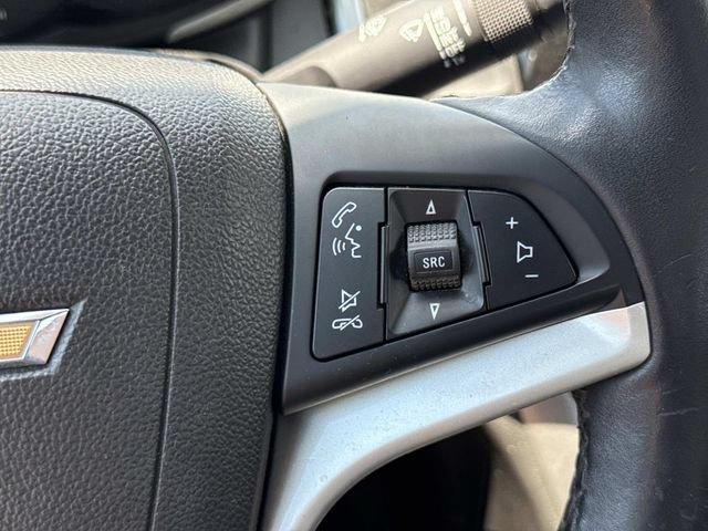 Used 2019 Chevrolet Sonic Premier FWD image 23