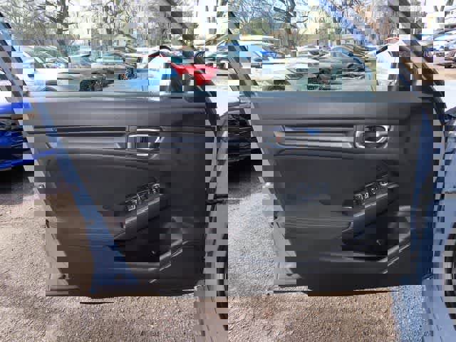 Certified 2022 Honda Civic Sport image 14