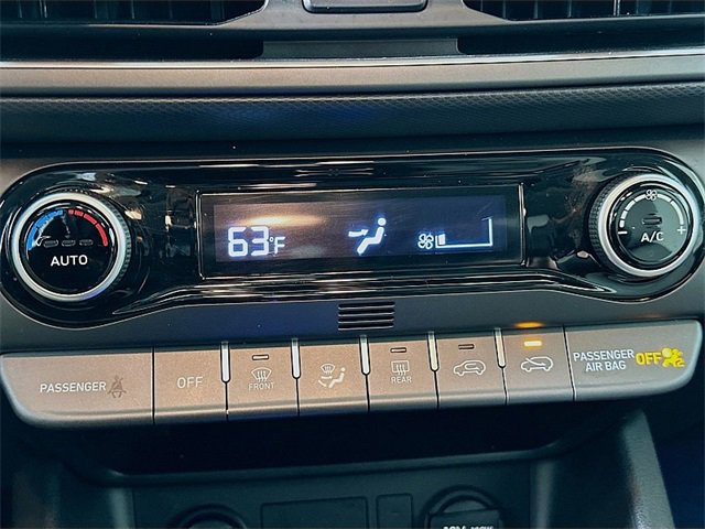 Used 2022 Hyundai Kona Limited image 18