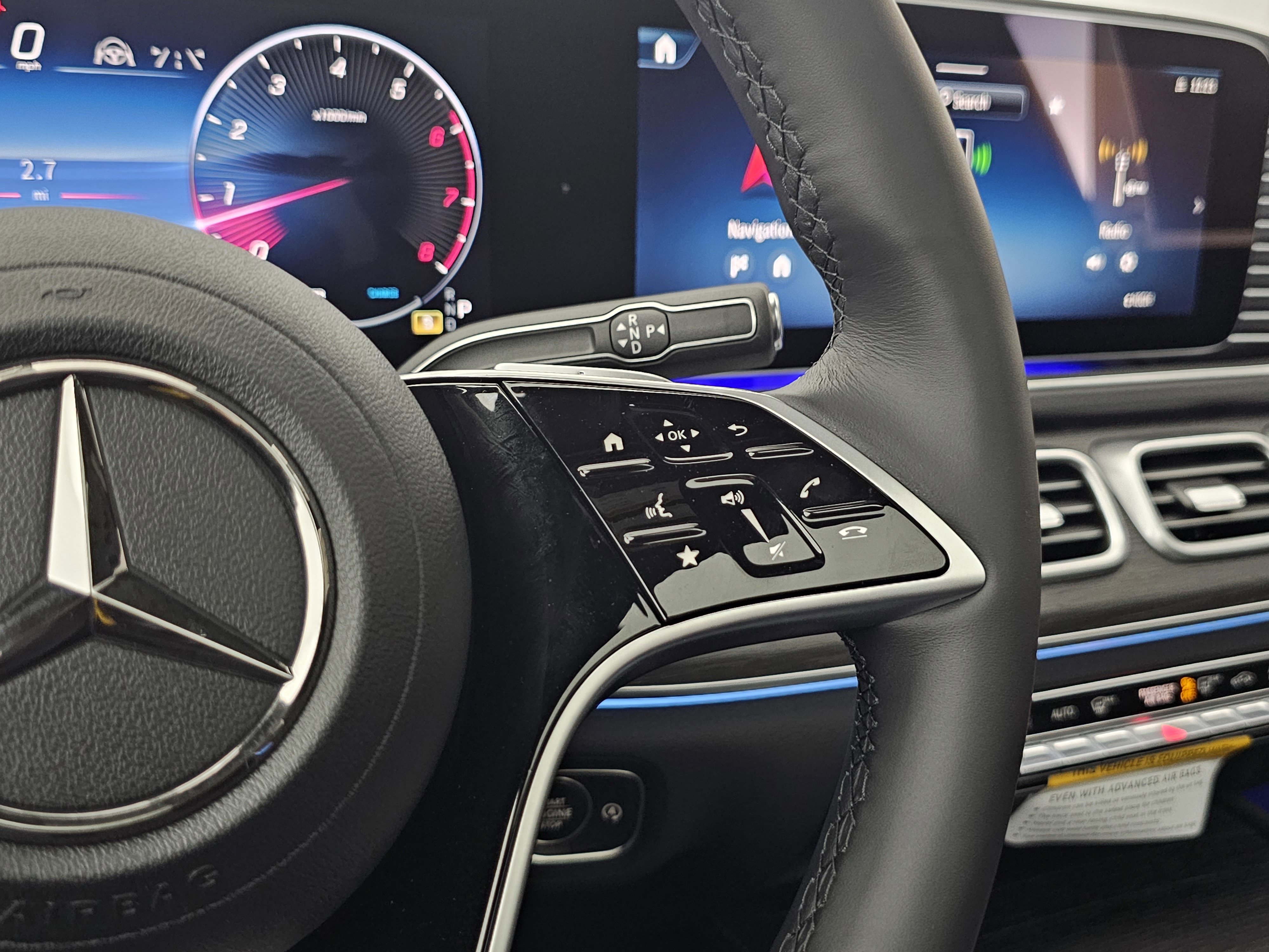 New 2026 Mercedes-Benz GLE 450 4MATIC Coupe image 42