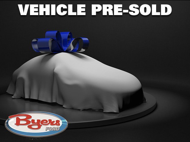 New 2025 Ford Expedition Max Platinum w/ Stealth Performance Package