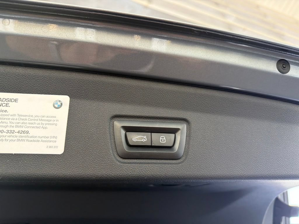 Certified 2023 BMW i4 eDrive40 w/ Premium Package RWD image 22