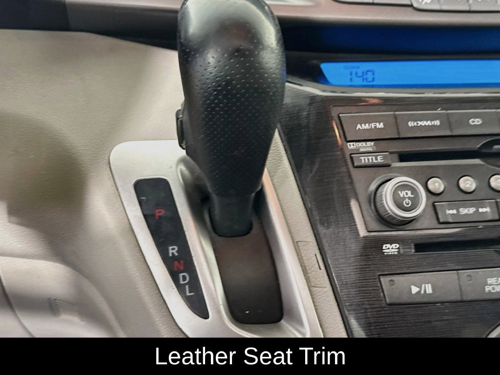 Used 2012 Honda Odyssey Touring image 20
