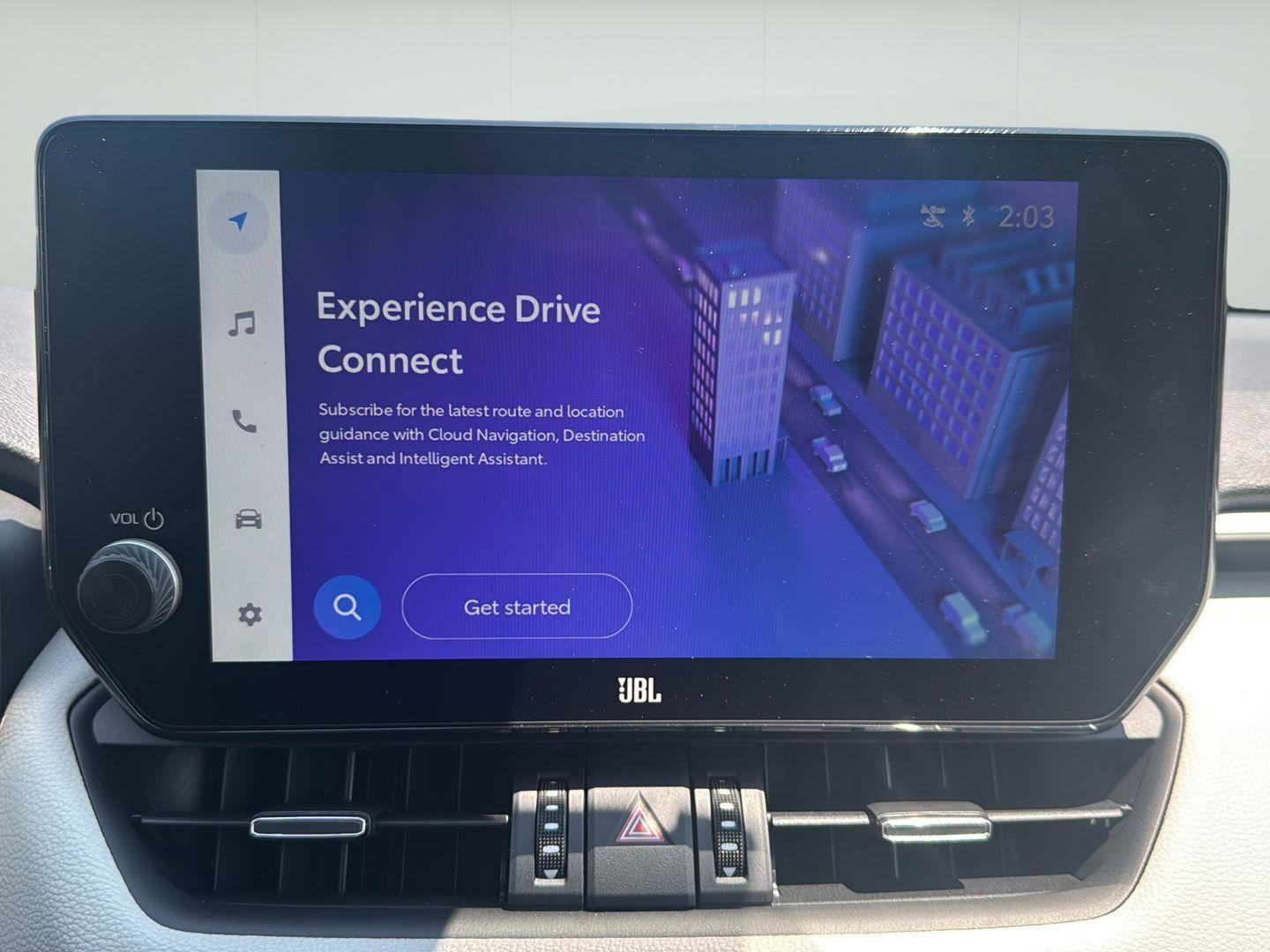 New 2025 Toyota RAV4 XLE Premium image 23