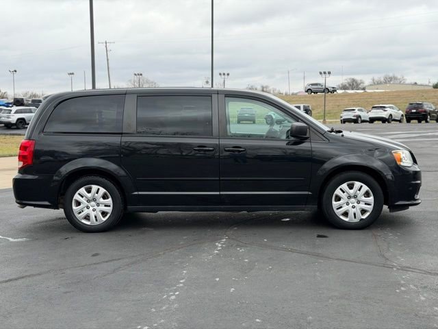 Used 2015 Dodge Grand Caravan SE w/ Quick Order Package 29E SE image 33