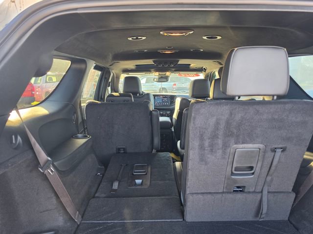 Used 2024 Dodge Durango SRT AWD/4WD image 11