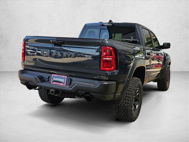 New 2026 RAM 1500 RHO w/ RHO Level 1 Equipment Group AWD/4WD image 2