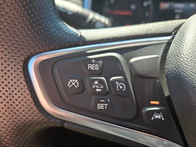 Used 2023 Chevrolet Malibu LT image 28