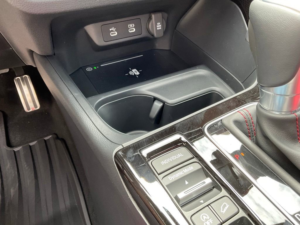 New 2026 Acura ADX A-Spec AWD/4WD image 15