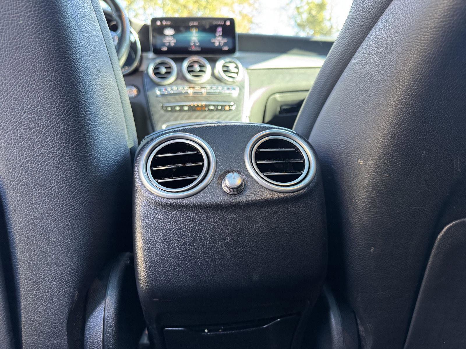 Certified 2021 Mercedes-Benz GLC 300 image 18