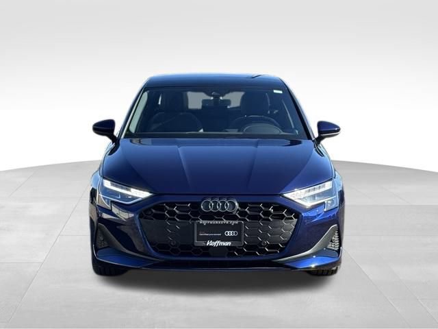 Certified 2025 Audi A3 2.0T Premium image 2