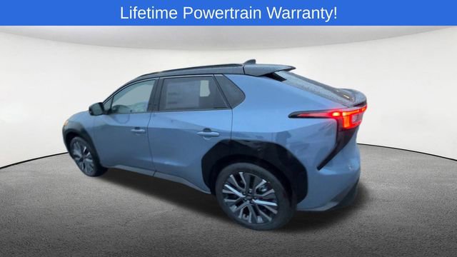 New 2026 Subaru Solterra Touring image 6