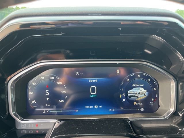 New 2026 Chevrolet Silverado 1500 LT w/ LPO, Liner Protection Package image 22