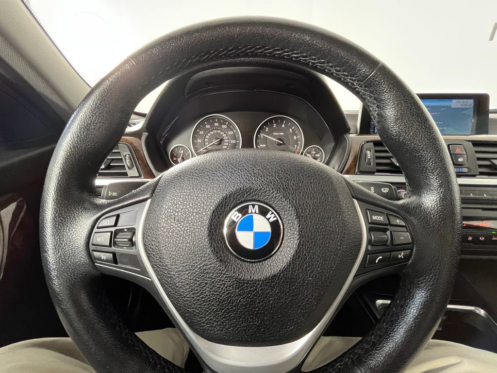 Used 2015 BMW 328i xDrive Sedan image 17