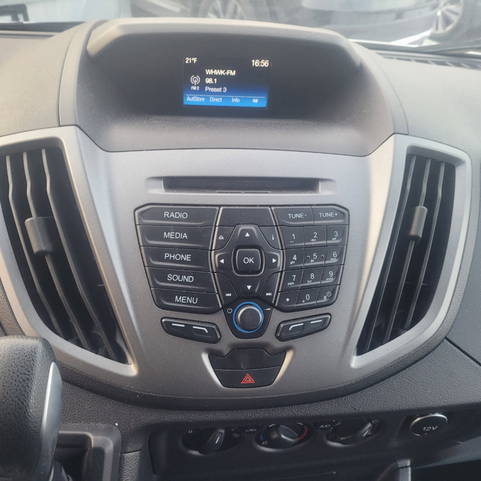 Used 2016 Ford Transit 150 XL image 17