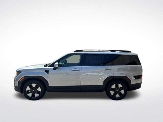 New 2026 Hyundai Santa Fe SEL FWD image 7