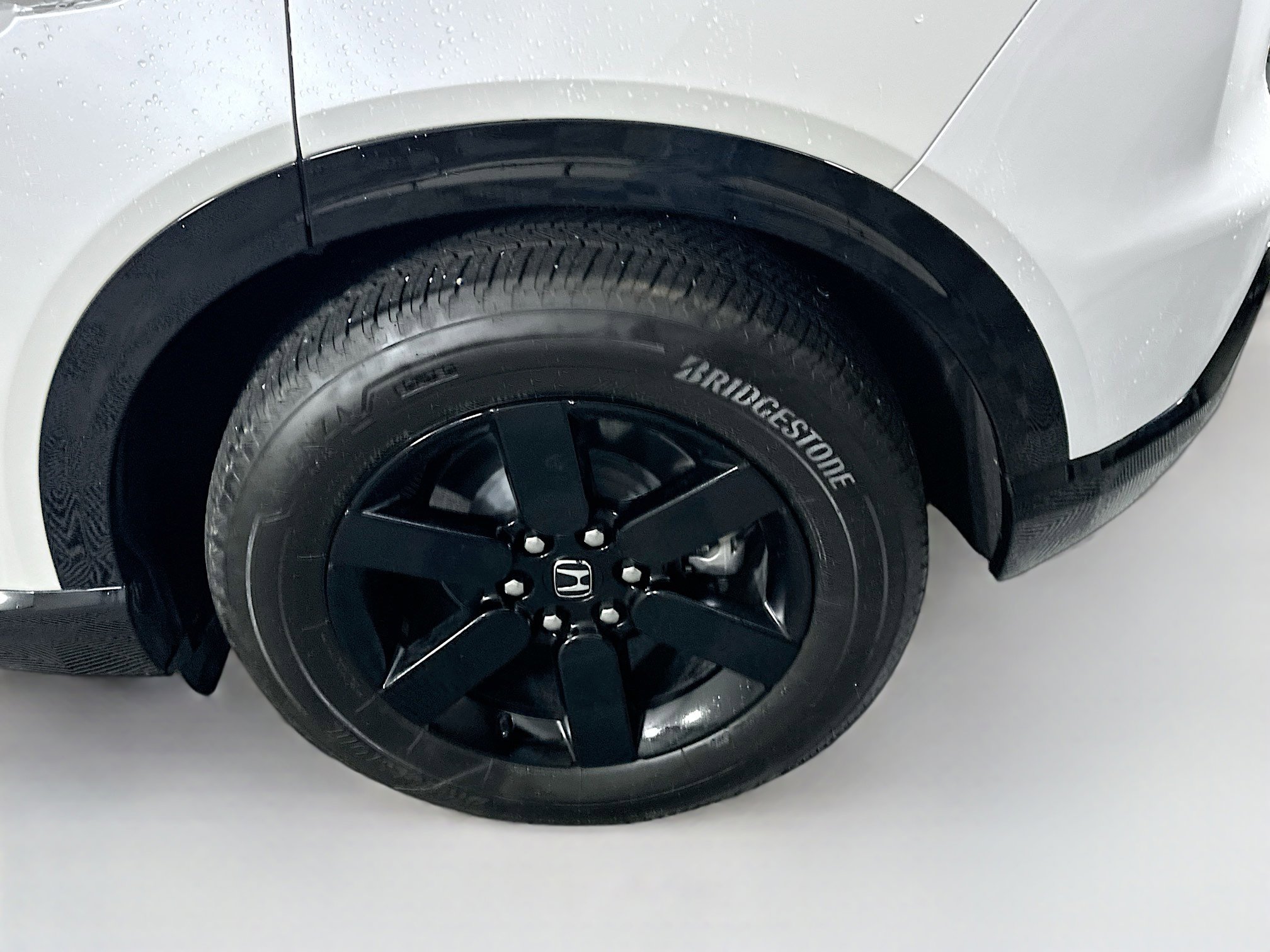 Used 2024 Honda Prologue Touring image 11