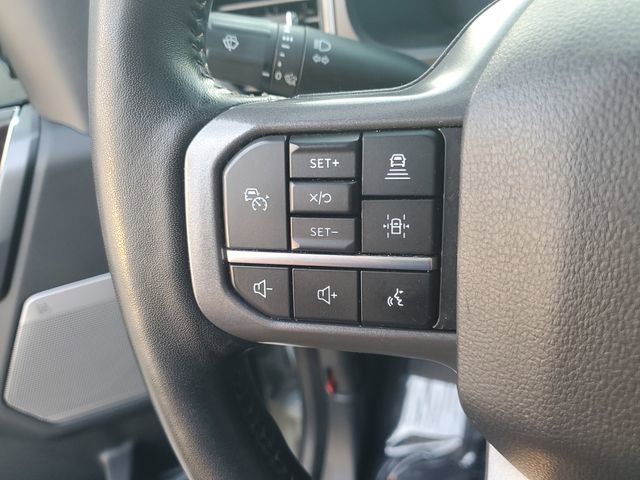 Certified 2023 Ford F150 Lightning Lariat w/ Equipment Group 511A High image 23