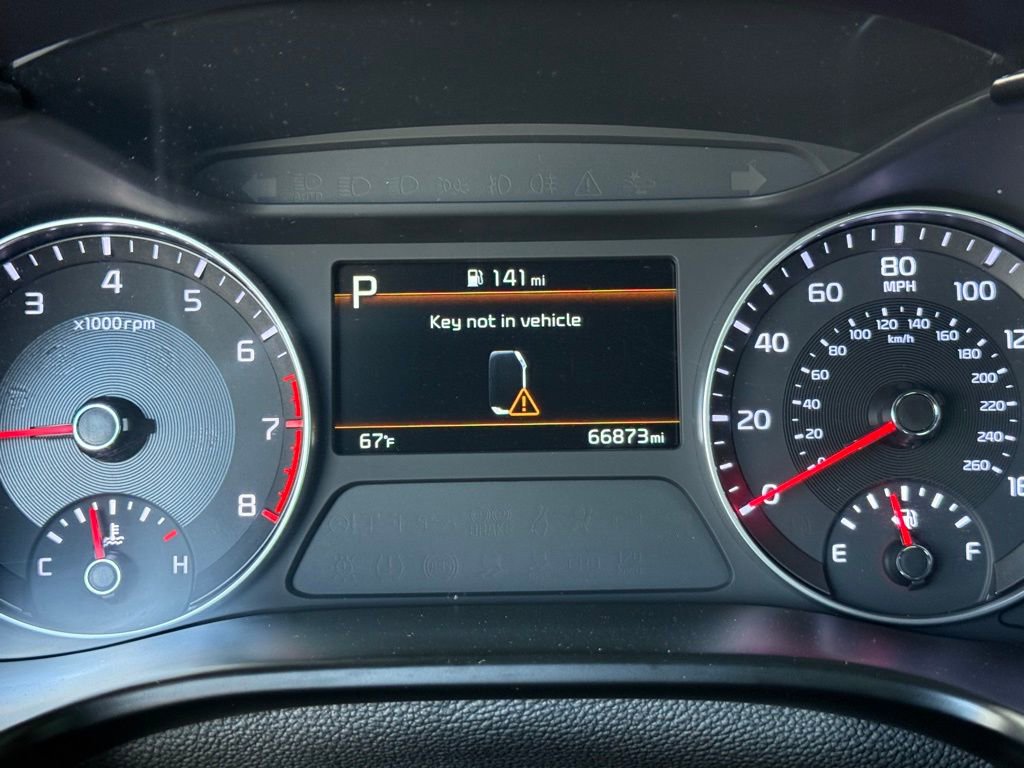 Used 2022 Kia Forte GT-Line w/ GT-Line Technology Package image 25