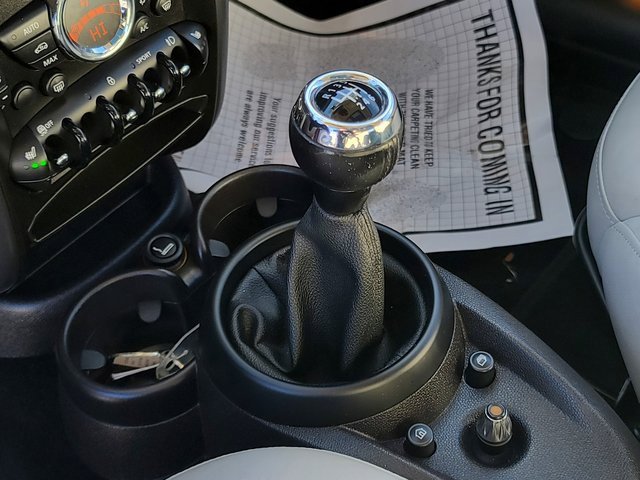 Used 2013 MINI Cooper Paceman S image 10