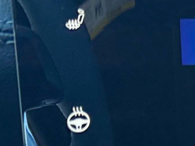 New 2026 Jeep Grand Cherokee Altitude image 36