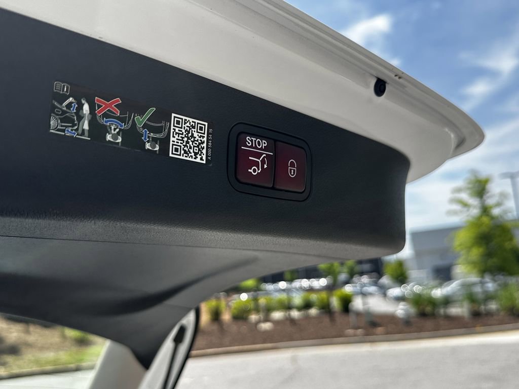 Certified 2025 Mercedes-Benz E 450 4MATIC All-Terrain Wagon image 22