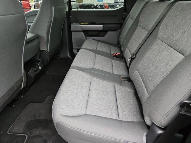 New 2026 Ford F350 XL w/ STX Appearance Package image 28