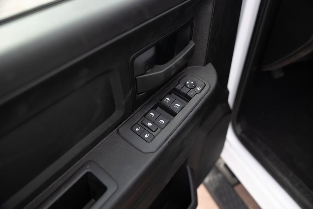 New 2025 RAM 2500 Tradesman image 36