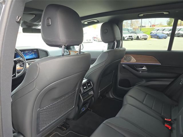 Used 2025 Mercedes-Benz GLE 350 4MATIC image 18