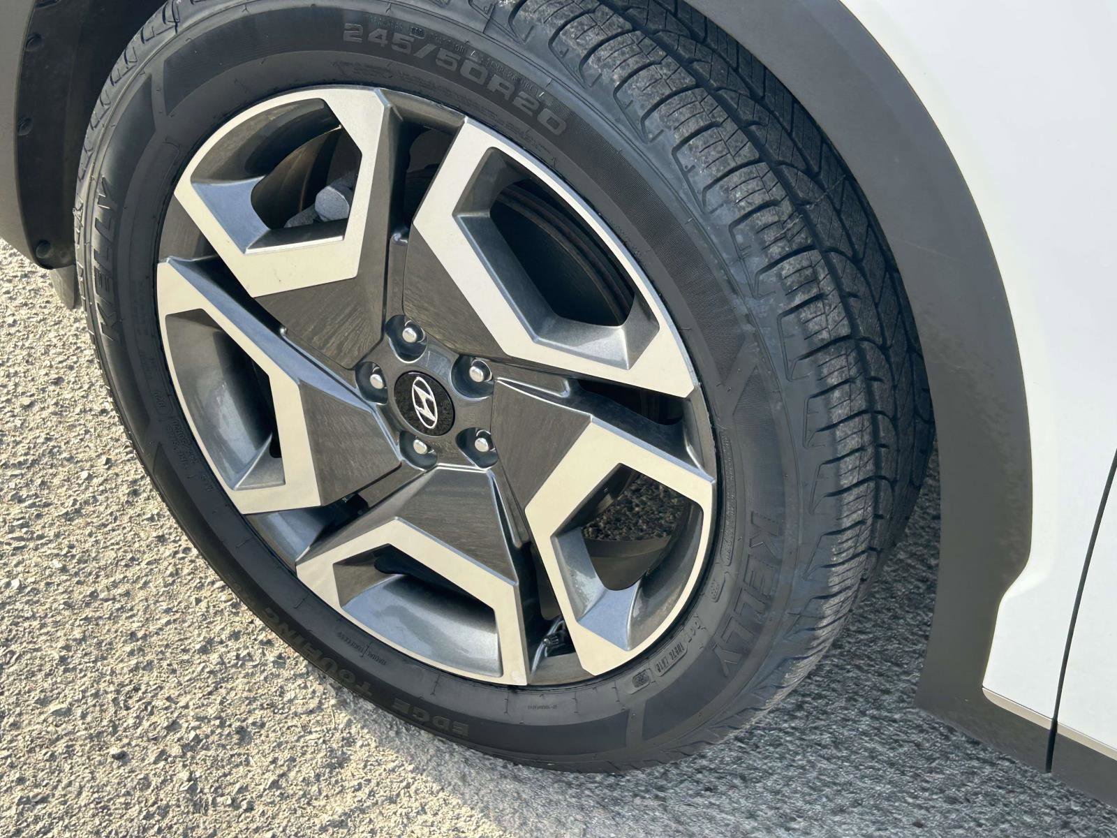 Used 2023 Hyundai Palisade SEL image 9