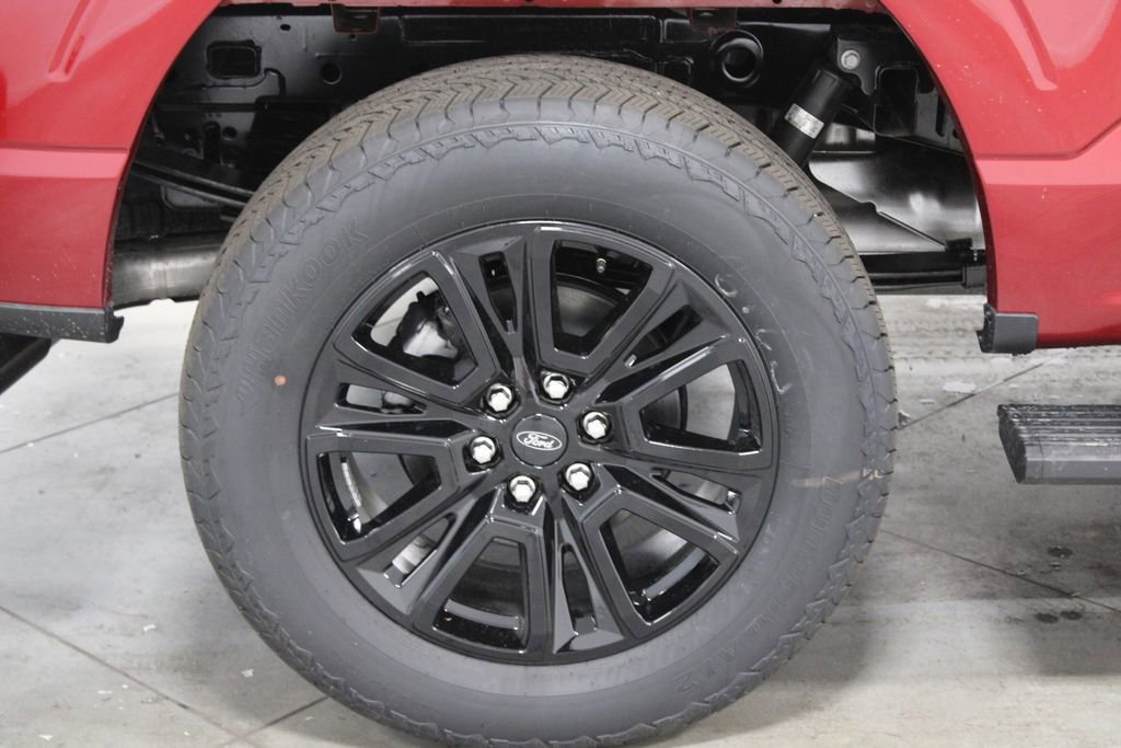 New 2026 Ford F150 Platinum image 13